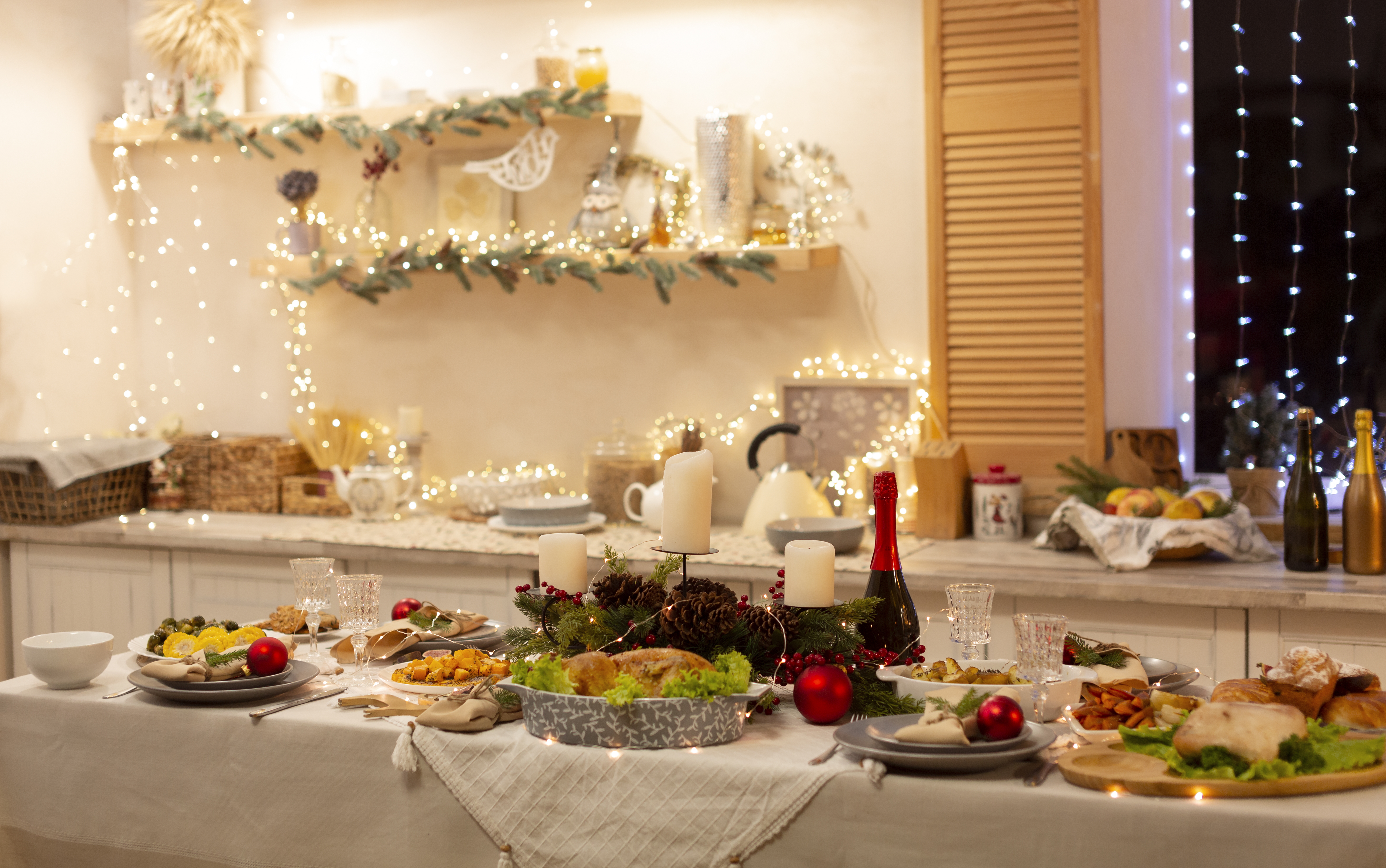 Food Cuisine House Party Catering in Delhi